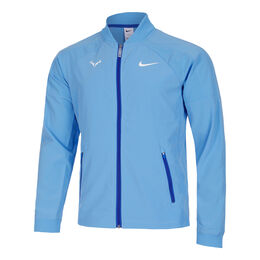 Tenisové Oblečení Nike RAFA MNK Dri-Fit Jacket